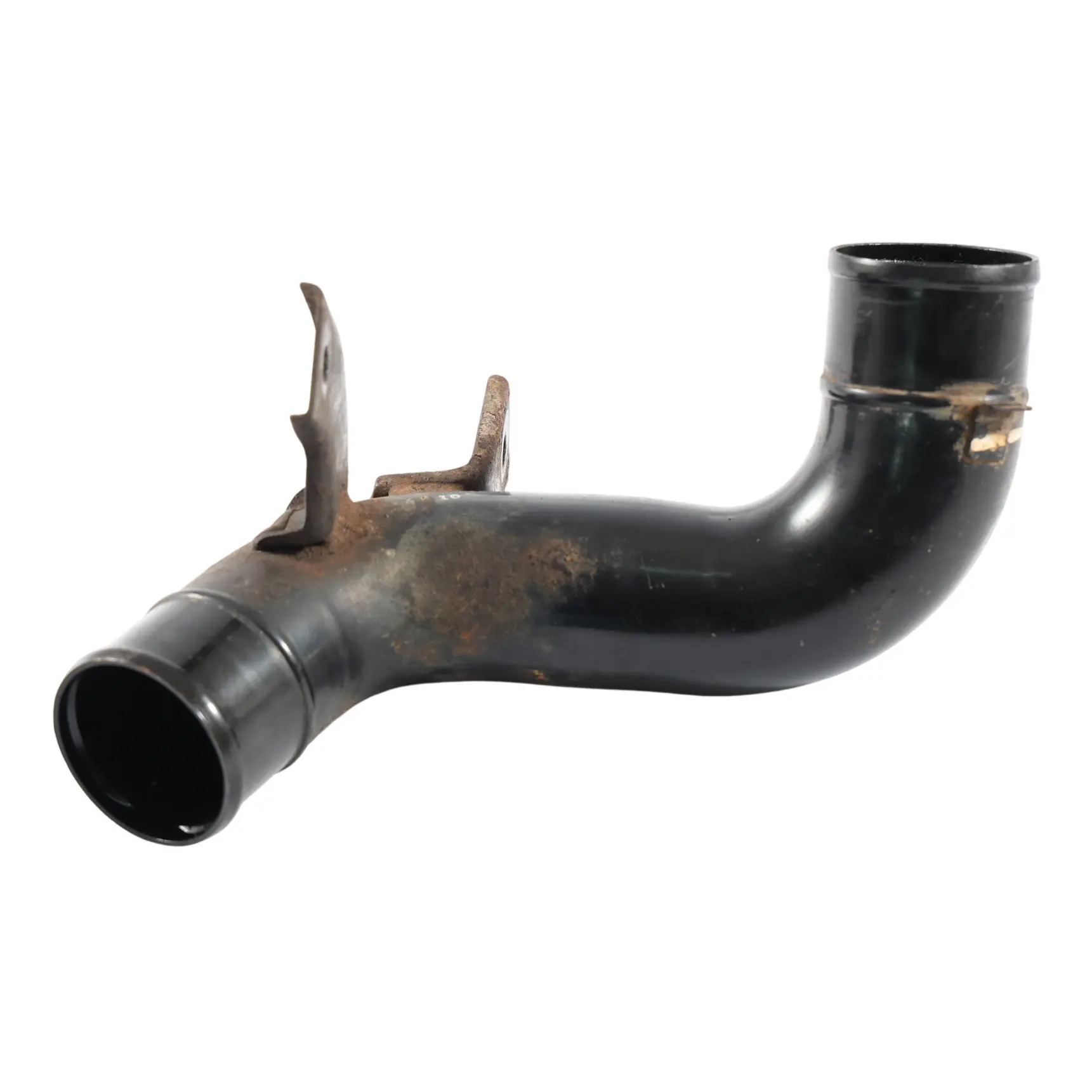 Ford Ranger Mk4 Tubo Intercooler Linea 2.5 TDCi Diesel 6M34-9B698-AB