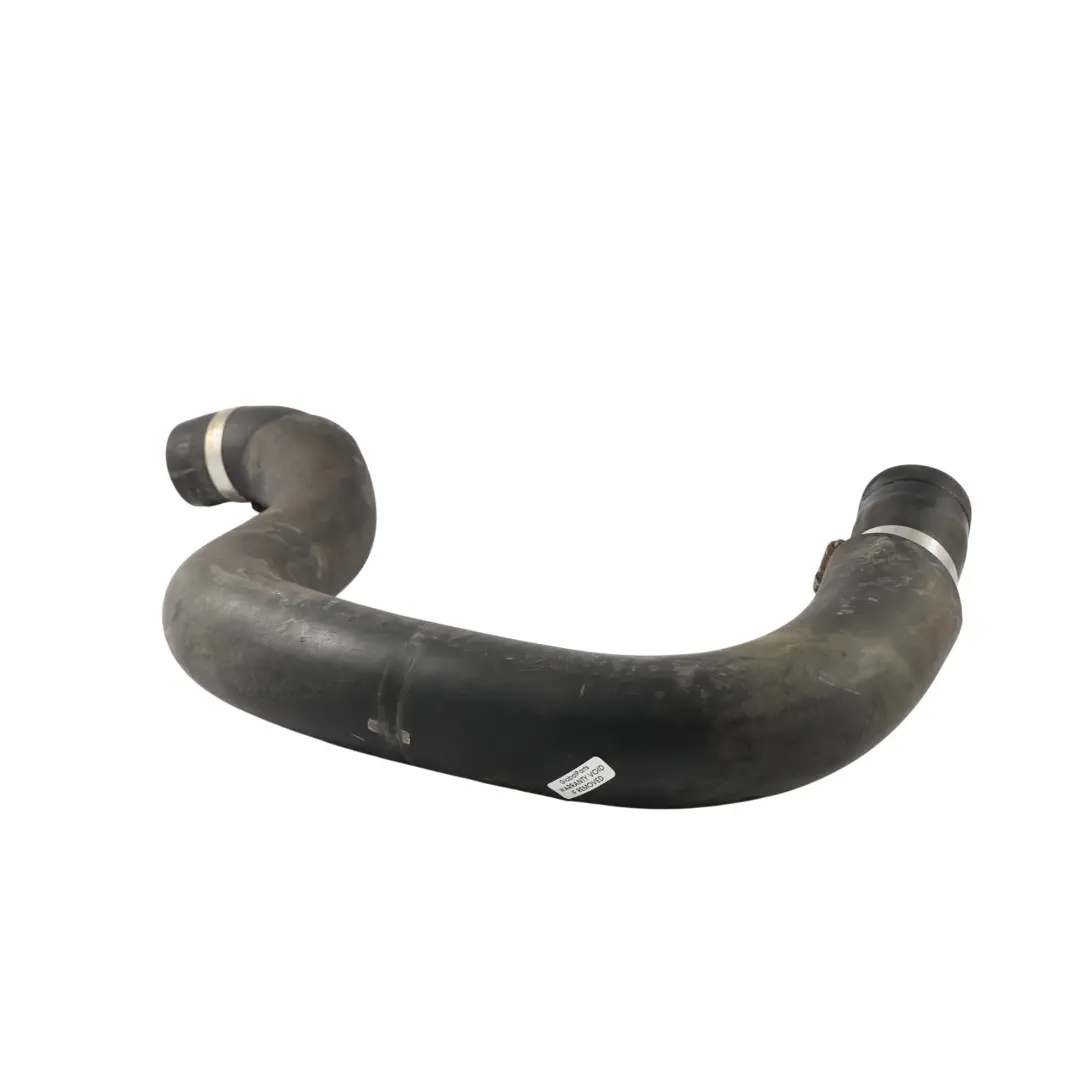 MK4 Tubo Manguera Intercooler 2.5 TDCi Diésel para Ford Ranger con número de pieza 1454660 Ford Ranger MK4 Tubo Manguera Intercooler 2.5 TDCi Diésel - SKU 1454660 - Número de pieza 1454660