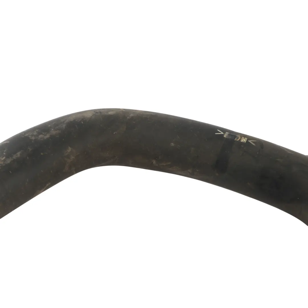 Ford Ranger MK4 Tubo Manguera Intercooler 2.5 TDCi Diésel - SKU 1454660 - Número de pieza 1454660