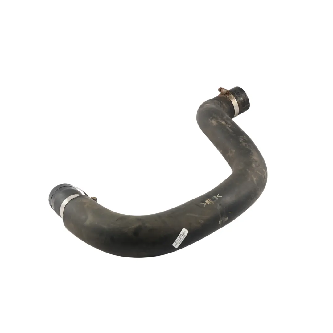 Ford Ranger MK4 Tubo Manguera Intercooler 2.5 TDCi Diésel - SKU 1454660 - Número de pieza 1454660