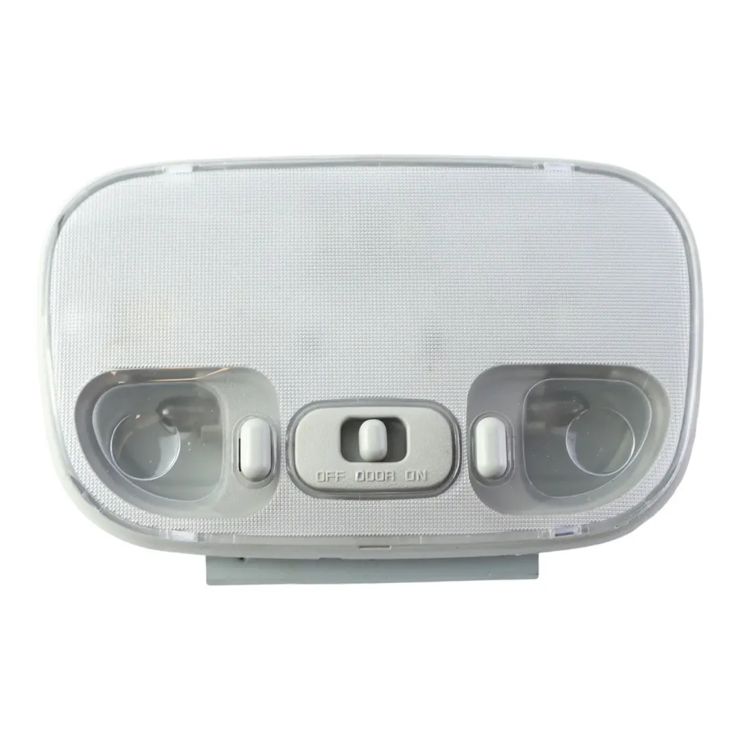 Mk4 Plafonnier Lampe Lecture Carte Avant pour Ford Ranger à propos du numéro de pièce 1454725 Ford Ranger Mk4 Plafonnier Lampe Lecture Carte Avant - SKU 1454725 - Numéro de pièce 1454725