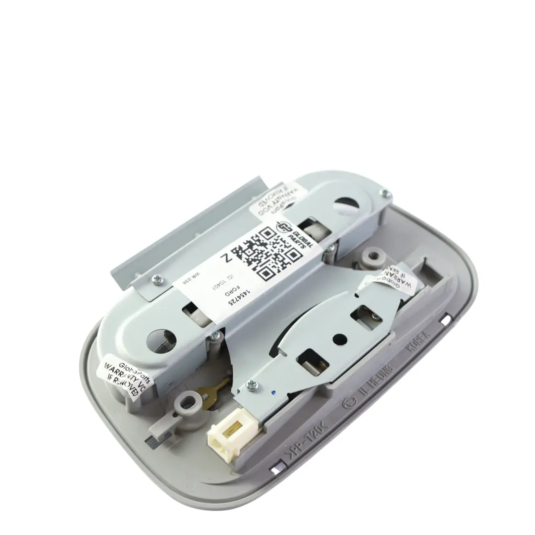 Ford Ranger Mk4 Plafonnier Lampe Lecture Carte Avant - SKU 1454725 - Numéro de pièce 1454725