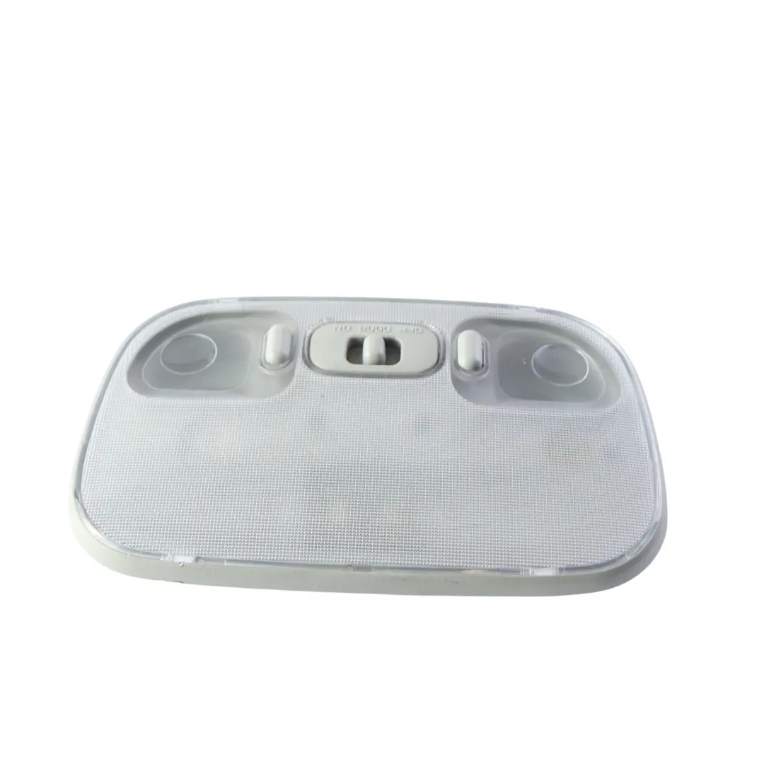 Ford Ranger Mk4 Plafonnier Lampe Lecture Carte Avant - SKU 1454725 - Numéro de pièce 1454725