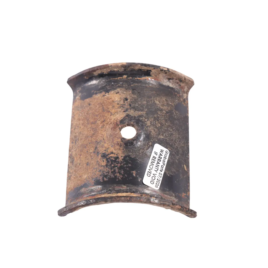 Ford Ranger MK4 Hinterachse U-Bolzen Schutzblech Abdeckung 6M345A908AA - SKU 1454928 - Teilenummer 1454928