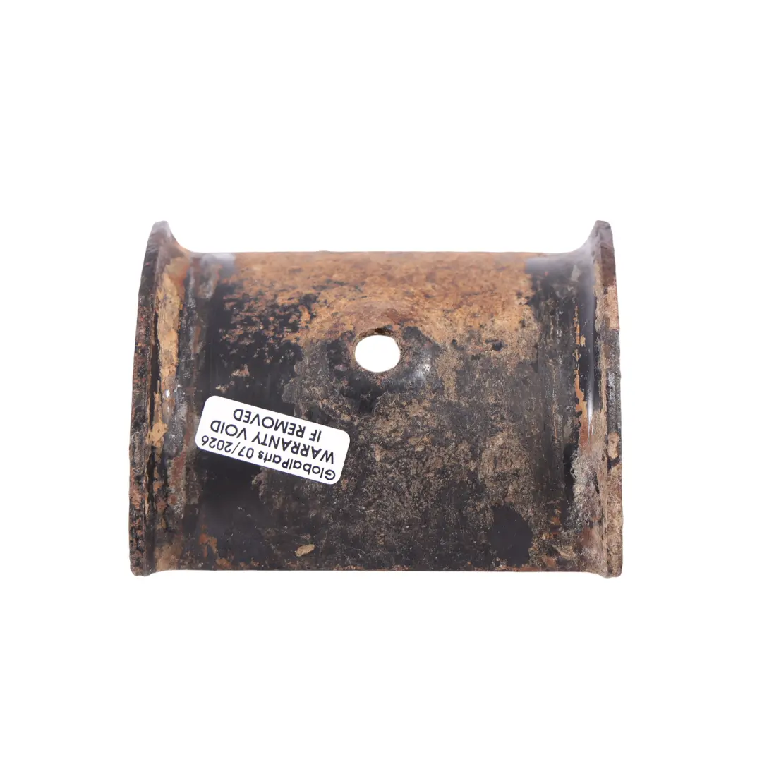 Ford Ranger MK4 Piastra Copertura Protezione Bullone U Asse Posteriore - SKU 1454928 - Numero di parte 1454928
