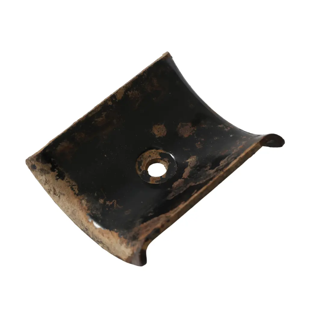 Ford Ranger MK4 Piastra Copertura Protezione Bullone U Asse Posteriore - SKU 1454928 - Numero di parte 1454928