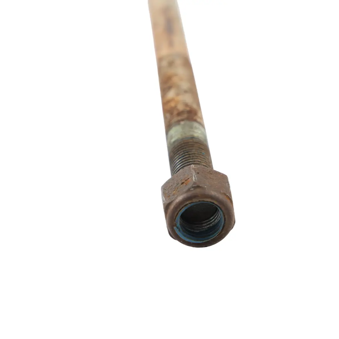 Mk4 Rear Axle Leaf Spring U-Bolt 6M34-5705-BA to Ford Ranger with Part number 1454955 Ford Ranger Mk4 Rear Axle Leaf Spring U-Bolt 6M34-5705-BA - SKU 1454955 - Part number 1454955