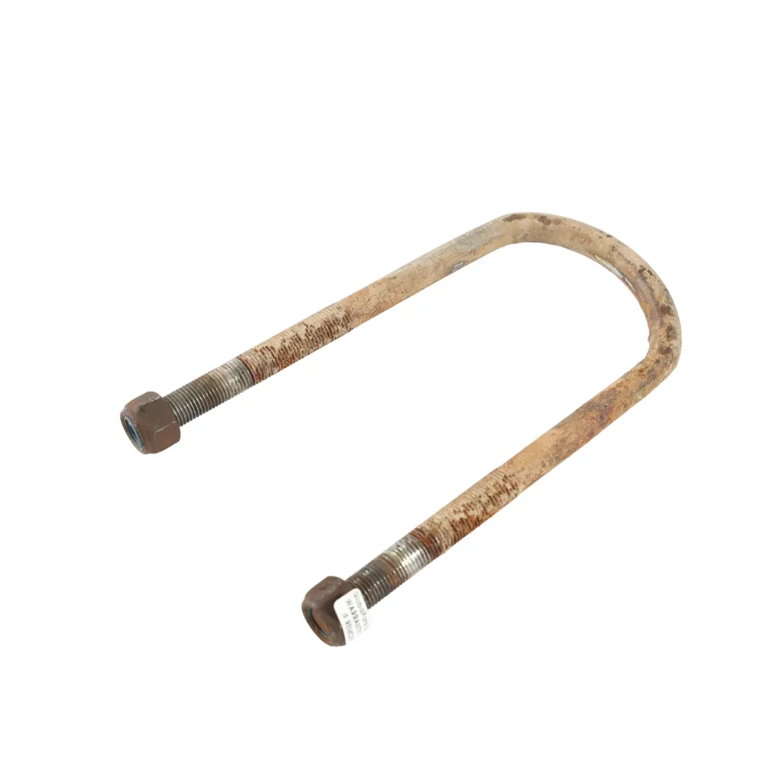 Mk4 Strzemię Resoru Tylnej Osi 6M34-5705-BA do Ford Ranger o numerze 1454955 Ford Ranger Mk4 Strzemię Resoru Tylnej Osi 6M34-5705-BA - SKU 1454955 - Numer Części 1454955