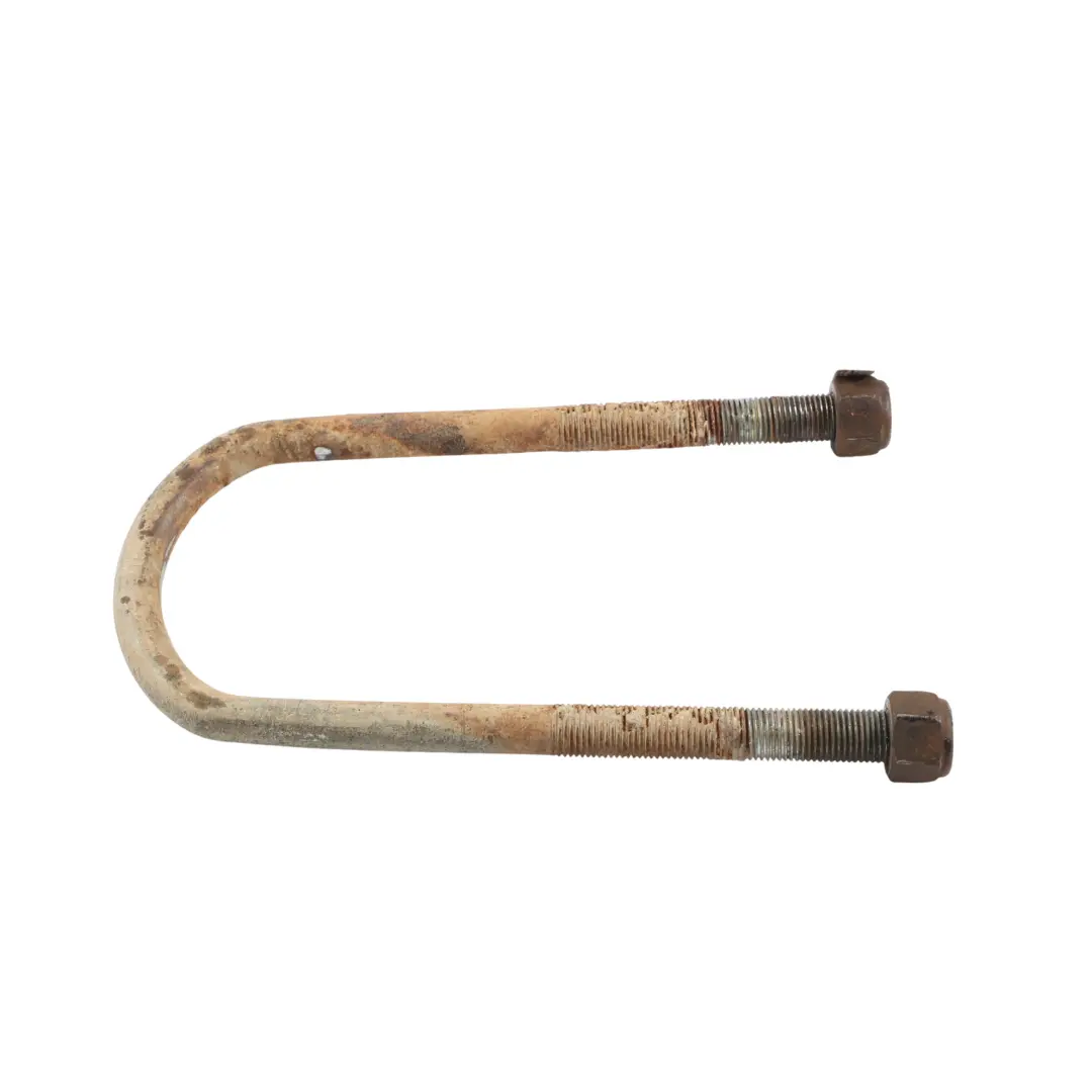 Ford Ranger Mk4 Rear Axle Leaf Spring U-Bolt 6M34-5705-BA - SKU 1454955 - Part number 1454955