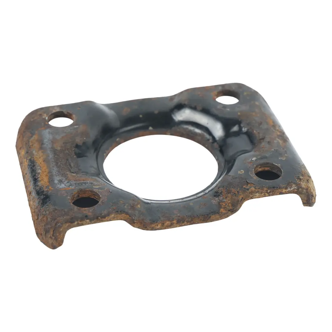 Ford Ranger Mk4 Rear Wheel Suspension U-Bolt Clamp Plate Cap 6M34-5796-CA - SKU 1454956 - Part number 1454956