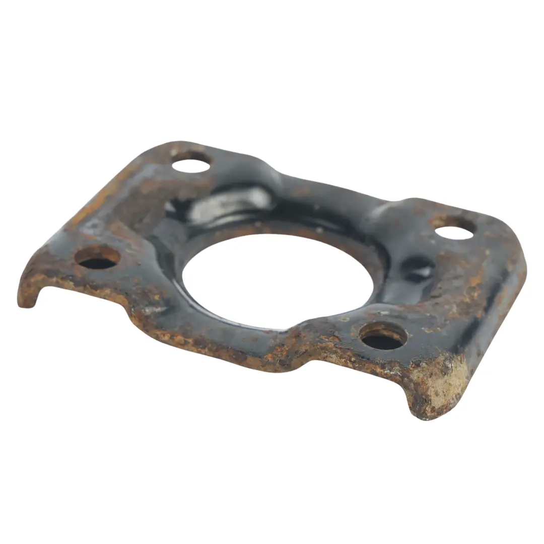 Mk4 Rear Wheel Suspension U-Bolt Clamp Plate Cap 6M34-5796-CA to Ford Ranger with Part number 1454956 Ford Ranger Mk4 Rear Wheel Suspension U-Bolt Clamp Plate Cap 6M34-5796-CA - SKU 1454956 - Part number 1454956