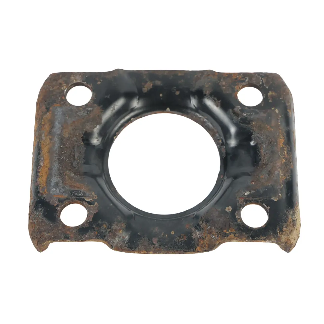 Ford Ranger Mk4 Rear Wheel Suspension U-Bolt Clamp Plate Cap 6M34-5796-CA - SKU 1454956 - Part number 1454956