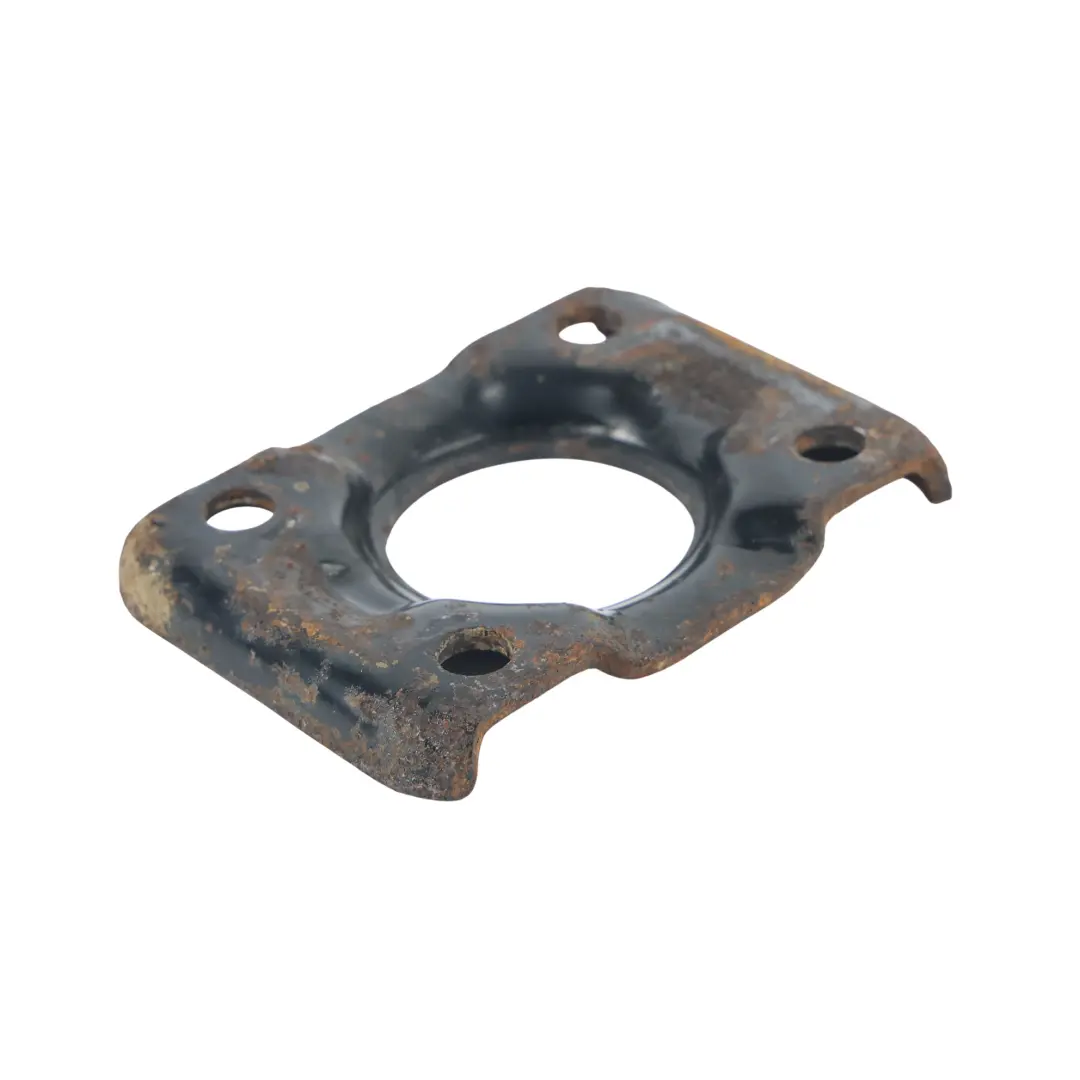 Ford Ranger Mk4 Rear Wheel Suspension U-Bolt Clamp Plate Cap 6M34-5796-CA - SKU 1454956 - Part number 1454956