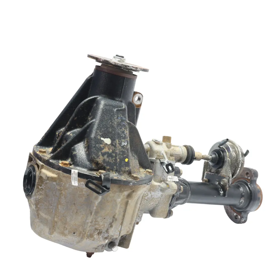 MK4 2.5 TDCI Differenziale Assale Anteriore GARANZIA per Ford Ranger con numero di parte 1455997 Ford Ranger MK4 2.5 TDCI Differenziale Assale Anteriore GARANZIA - SKU 1455997 - Numero di parte 1455997