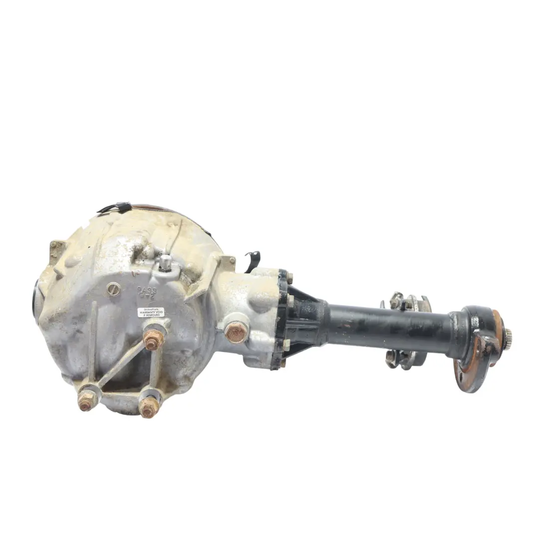 Ford Ranger MK4 2.5 TDCI Vorderachse Differential Diff GARANTIE - SKU 1455997 - Teilenummer 1455997