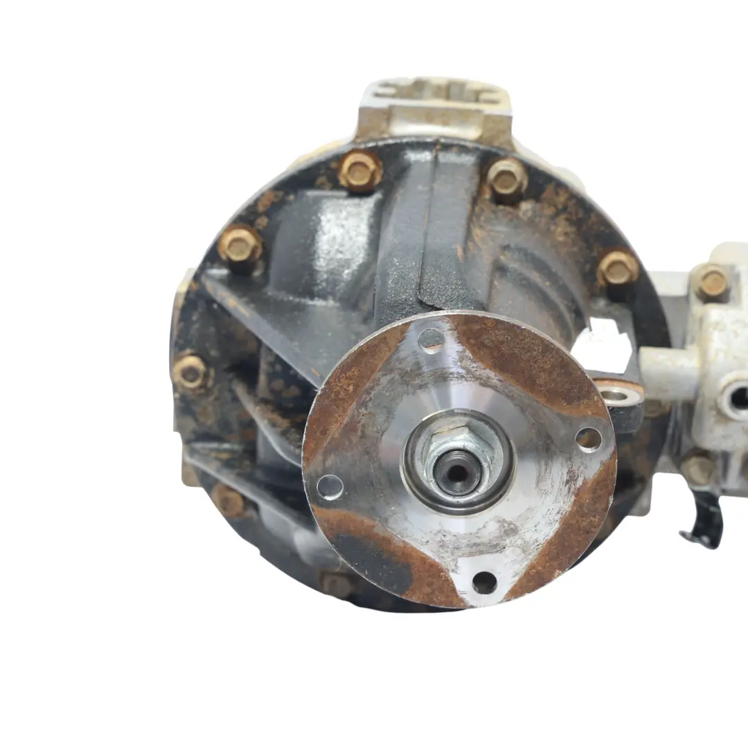 MK4 2.5 TDCI Differenziale Assale Anteriore GARANZIA per Ford Ranger con numero di parte 1455997 Ford Ranger MK4 2.5 TDCI Differenziale Assale Anteriore GARANZIA - SKU 1455997 - Numero di parte 1455997