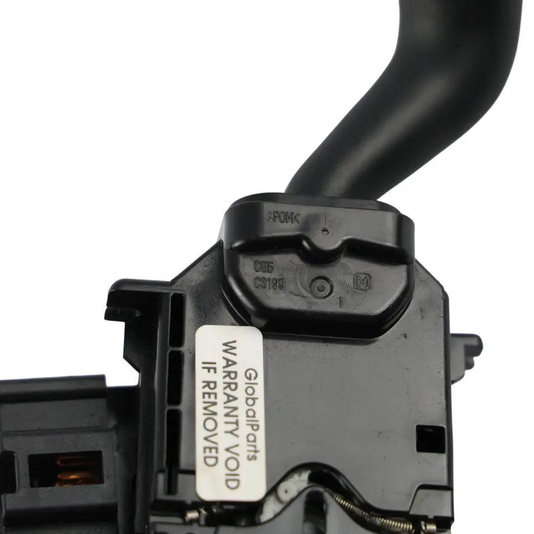 Ford Ranger Mk4 Steering Column Lamp Light Switch Stalk 6M34-13K359-CA - SKU 1456433 - Part number 1456433