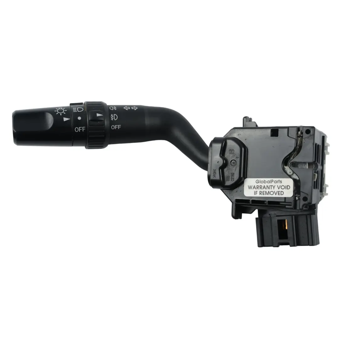 Ford Ranger Mk4 Steering Column Lamp Light Switch Stalk 6M34-13K359-CA - SKU 1456433 - Part number 1456433