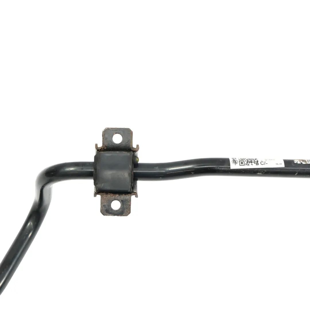 Mk2 Front Anti Roll Bar Stabilizer 2.5 Petrol 4M51-5494-CC to Ford Focus with Part number 1469216 Ford Focus Mk2 Front Anti Roll Bar Stabilizer 2.5 Petrol 4M51-5494-CC - SKU 1469216 - Part number 1469216