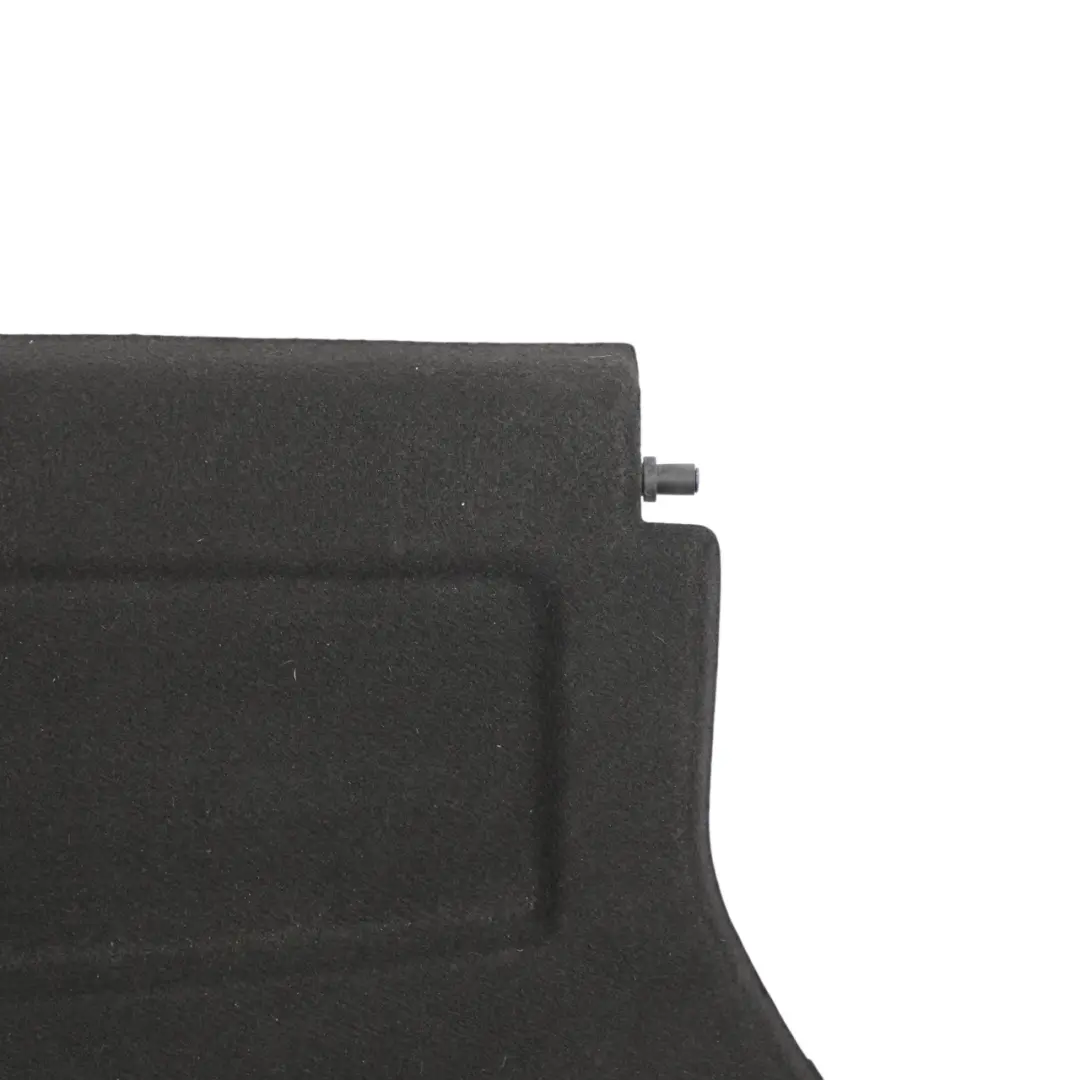 Mk5 Rear Parcel Shelf Load Cover Boot Trunk Compartment Satin Black to Ford Fiesta with Part number 1473168 Ford Fiesta Mk5 Rear Parcel Shelf Load Cover Boot Trunk Compartment Satin Black - SKU 1473168 - Part number 1473168