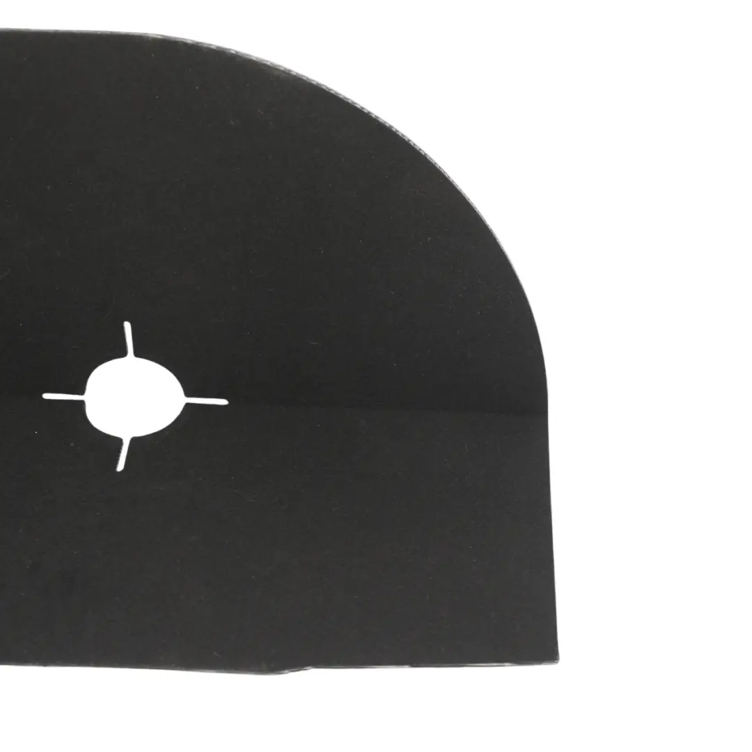 Mk5 Fusion Mk1 Boot Trunk Floor Board Liner Mat to Ford Fiesta with Part number 2S61-A47022-BE Ford Fiesta Mk5 Fusion Mk1 Boot Trunk Floor Board Liner Mat - SKU 2S61-A47022-BE - Part number 2S61-A47022-BE