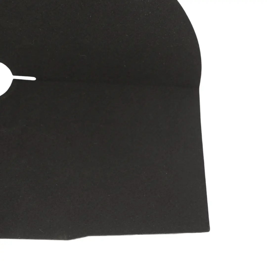 Ford Fiesta Mk5 Fusion Mk1 Boot Trunk Floor Board Liner Mat - SKU 2S61-A47022-BE - Part number 2S61-A47022-BE