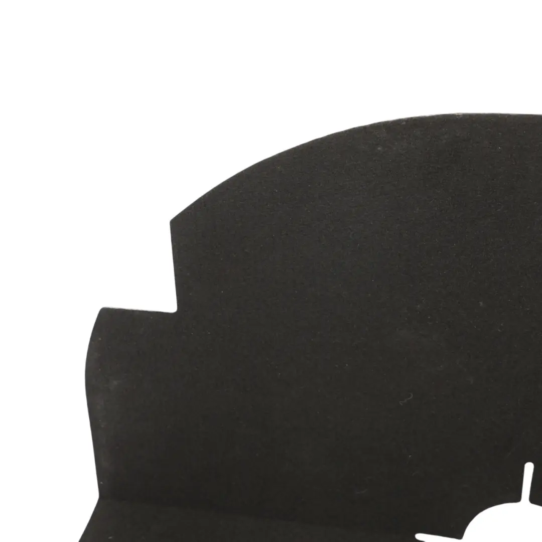 Mk5 Fusion Mk1 Boot Trunk Floor Board Liner Mat to Ford Fiesta with Part number 2S61-A47022-BE Ford Fiesta Mk5 Fusion Mk1 Boot Trunk Floor Board Liner Mat - SKU 2S61-A47022-BE - Part number 2S61-A47022-BE