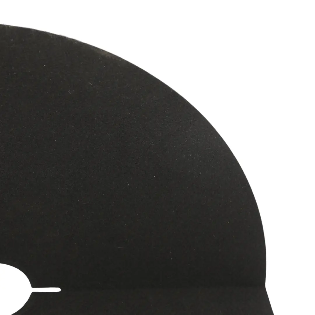 Mk5 Fusion Mk1 Boot Trunk Floor Board Liner Mat to Ford Fiesta with Part number 2S61-A47022-BE Ford Fiesta Mk5 Fusion Mk1 Boot Trunk Floor Board Liner Mat - SKU 2S61-A47022-BE - Part number 2S61-A47022-BE