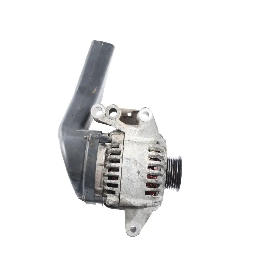 Ford Fiesta Mk5 Alternator Generator 105A 12V 5S6Y-AD - SKU 1478324 - Part number 1478324