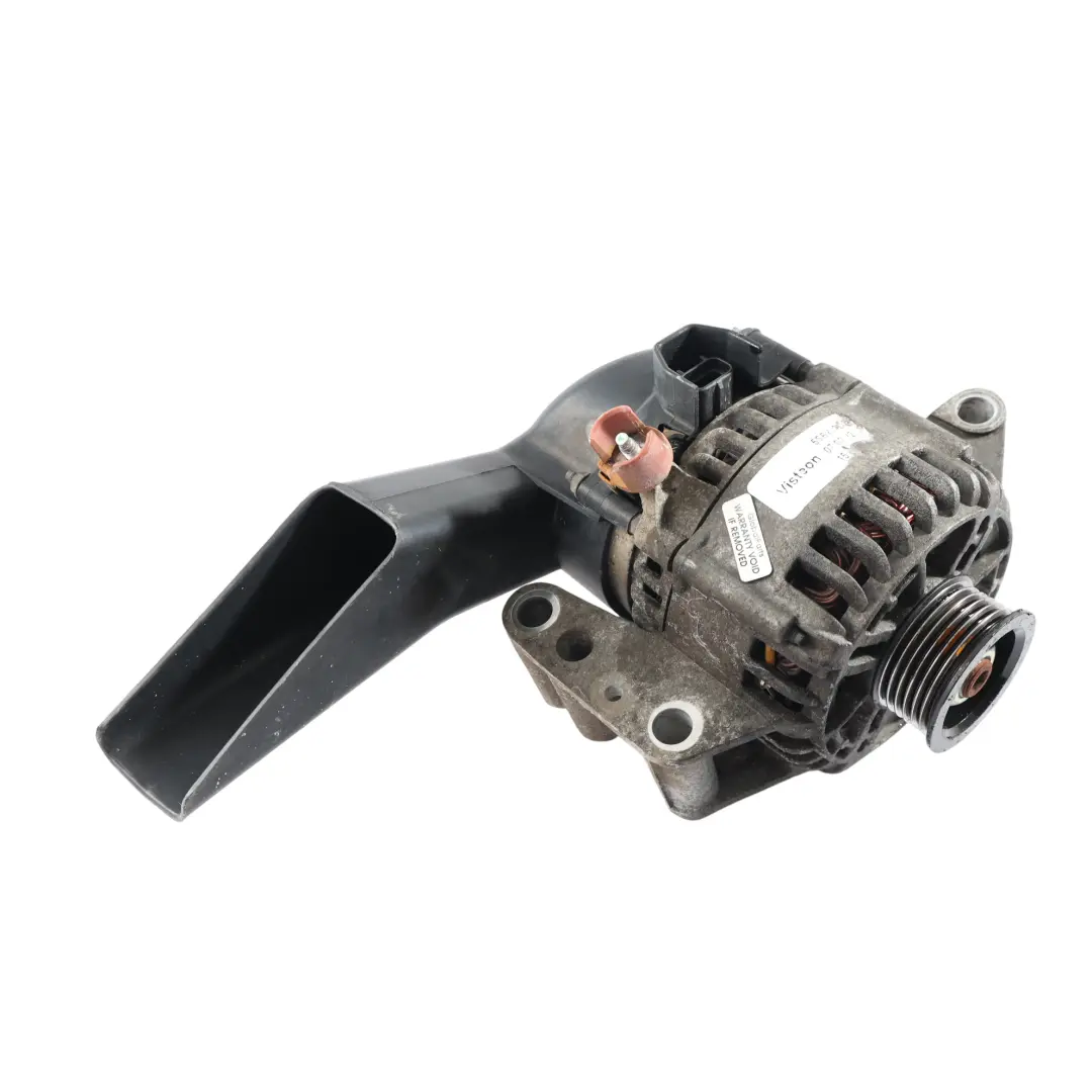 Ford Fiesta Mk5 Alternator Generator 105A 12V 5S6Y-AD - SKU 1478324 - Part number 1478324