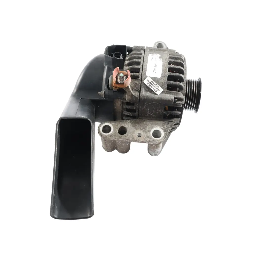 Ford Fiesta Mk5 Alternator Generator 105A 12V 5S6Y-AD - SKU 1478324 - Part number 1478324