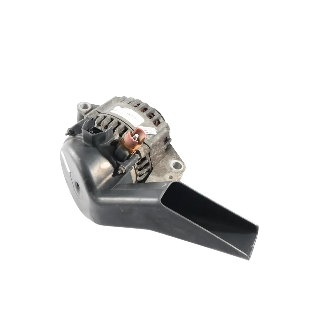 MK5 Alternatore Generatore 105A 12V 5S6Y-AD per Ford Fiesta con numero di parte 1478324 Ford Fiesta MK5 Alternatore Generatore 105A 12V 5S6Y-AD - SKU 1478324 - Numero di parte 1478324