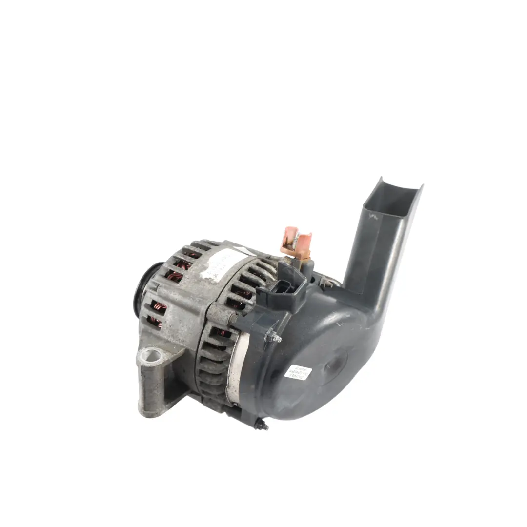 Ford Fiesta Mk5 Alternator Generator 105A 12V 5S6Y-AD - SKU 1478324 - Part number 1478324