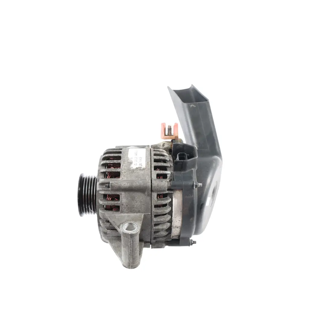 Ford Fiesta Mk5 Alternator Generator 105A 12V 5S6Y-AD - SKU 1478324 - Part number 1478324
