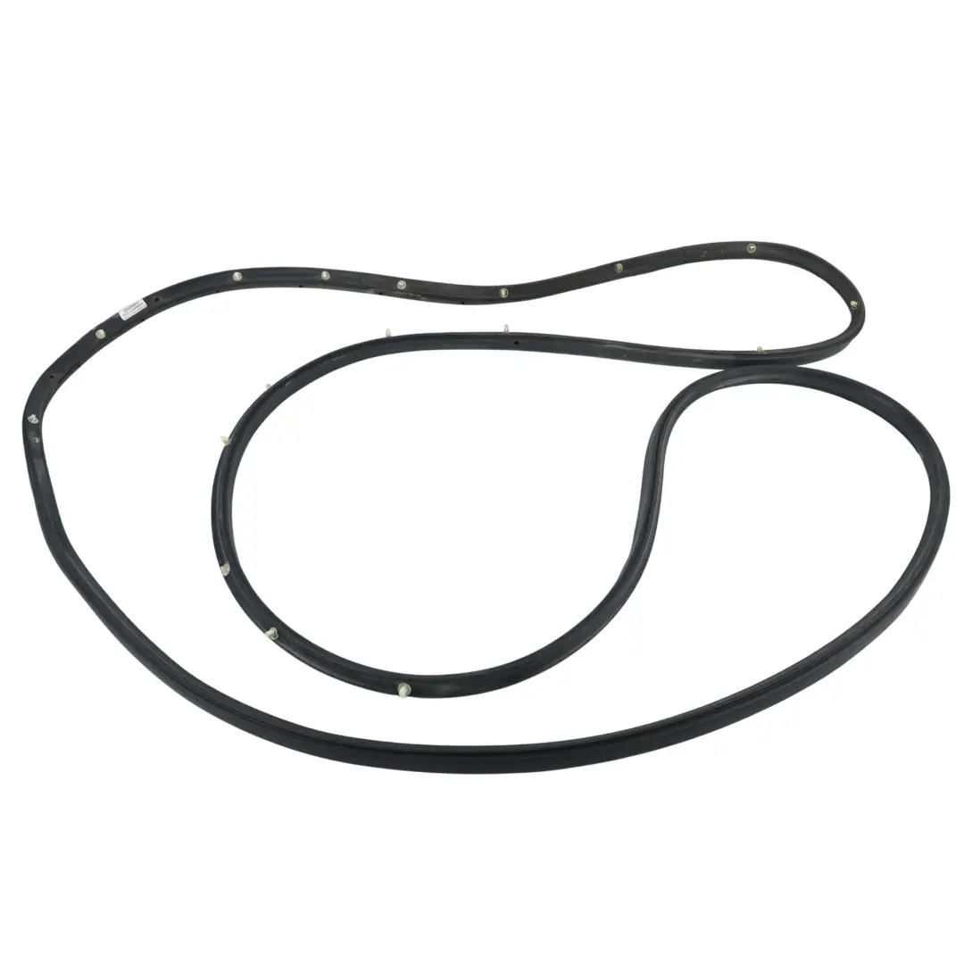 MK5 Guarnizione Porta Anteriore Sinistra Destra per Ford Fiesta con numero di parte 1426713 Ford Fiesta MK5 Guarnizione Porta Anteriore Sinistra Destra - SKU 1426713 - Numero di parte 1426713