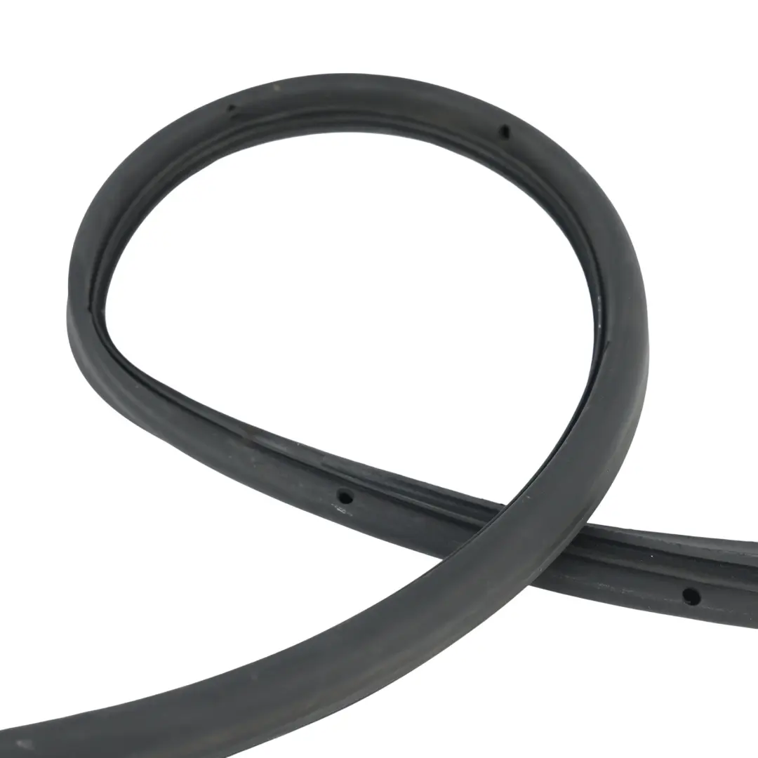 Mk5 Front Door Weatherstrip Seal Gasket Left Right N/O/S to Ford Fiesta with Part number 1426713 Ford Fiesta Mk5 Front Door Weatherstrip Seal Gasket Left Right N/O/S - SKU 1426713 - Part number 1426713