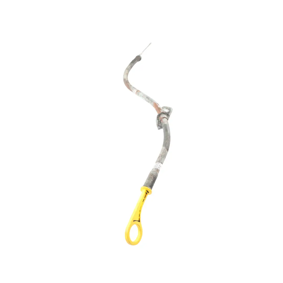 Ford Focus St-3 Mk2 Engine Dipstick Oil Level Tube 6G9N-6754-GB - SKU 1491970 - Part number 1491970
