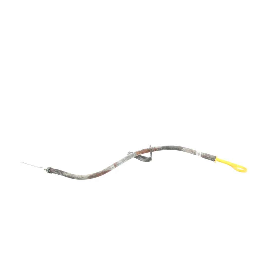 Ford Focus St-3 Mk2 Engine Dipstick Oil Level Tube 6G9N-6754-GB - SKU 1491970 - Part number 1491970