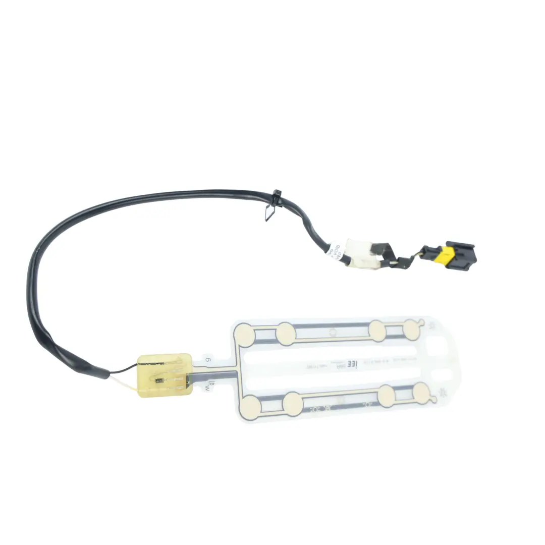 Citroën C4 Grand Picasso Seat Occupancy Passenger Detection Sensor 8925J1 - SKU 14934436506 - Part number 14934436506
