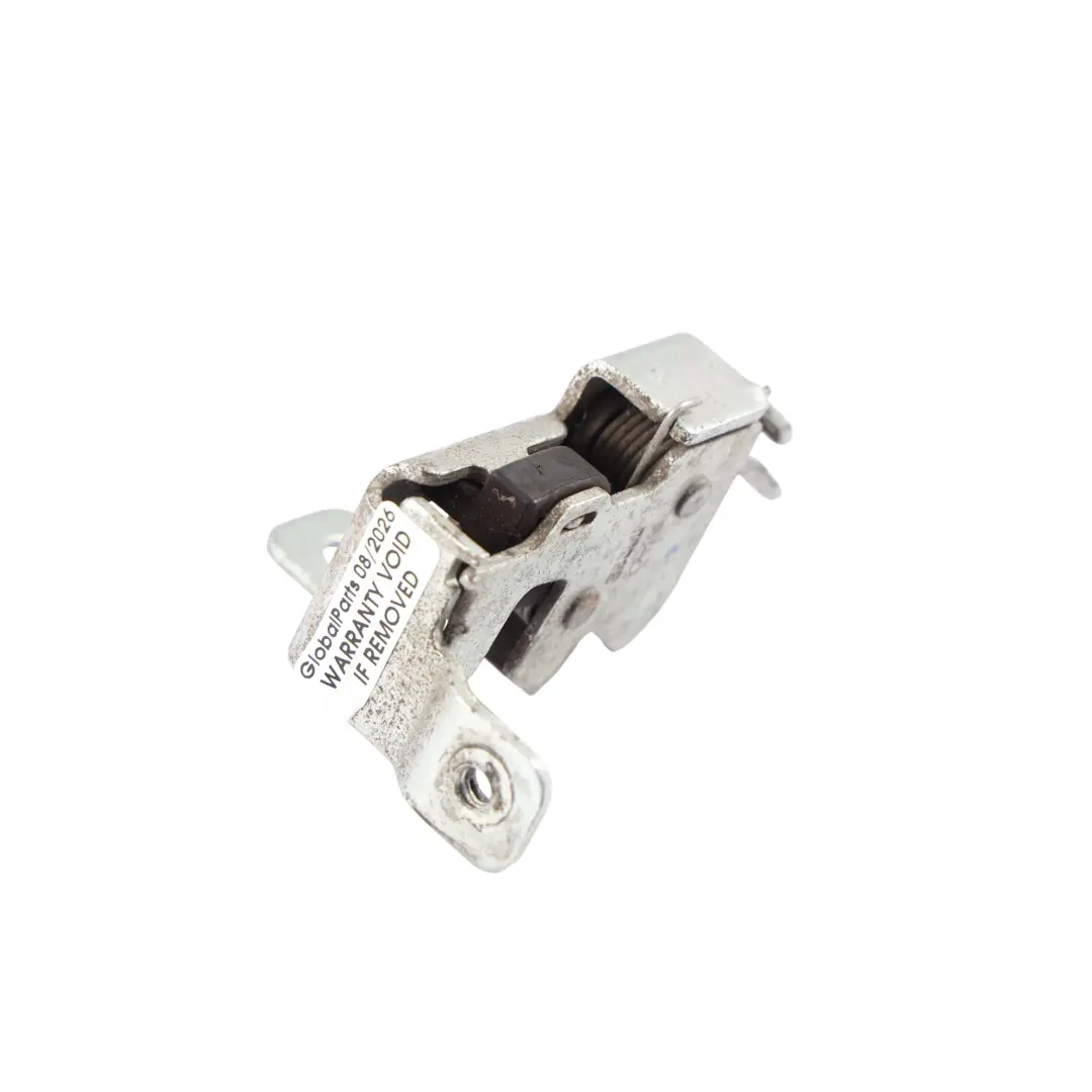 Serrure Loquet Porte Coulissante Arrière Gauche 1C15-V43287-CD pour Ford Transit MK7 à propos du numéro de pièce 1494092 Ford Transit MK7 Serrure Loquet Porte Coulissante Arrière Gauche 1C15-V43287-CD - SKU 1494092-1 - Numéro de pièce 1494092