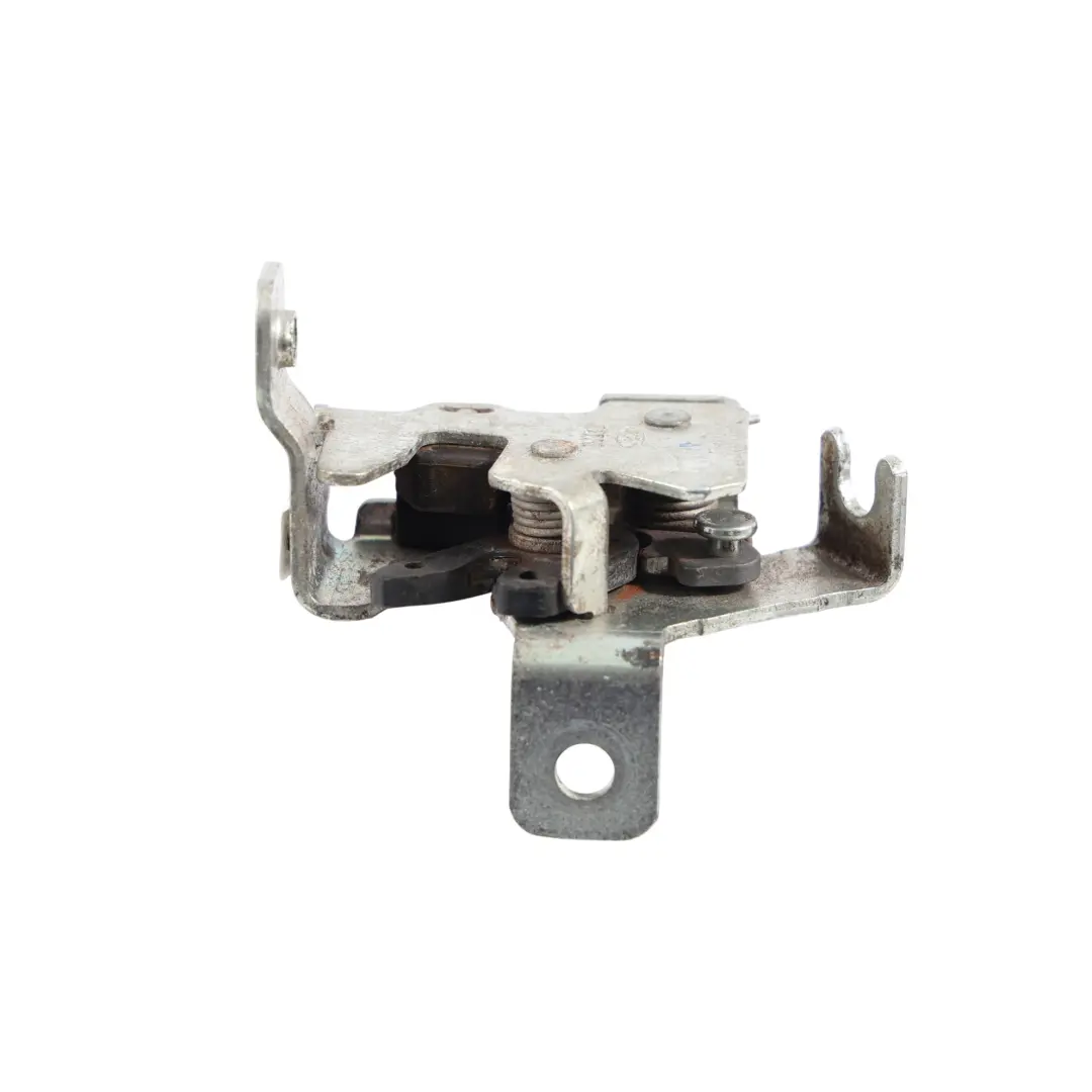 Serrure Loquet Porte Coulissante Arrière Gauche 1C15-V43287-CD pour Ford Transit MK7 à propos du numéro de pièce 1494092 Ford Transit MK7 Serrure Loquet Porte Coulissante Arrière Gauche 1C15-V43287-CD - SKU 1494092-1 - Numéro de pièce 1494092