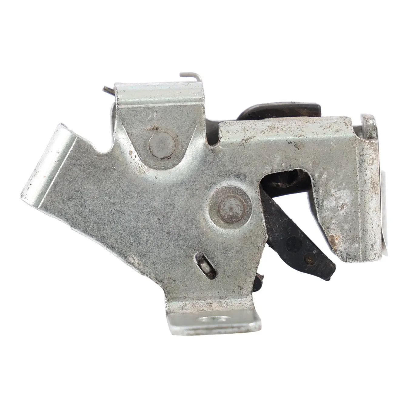 Ford Transit Mk7 Sliding Door Lock Latch Catch Rear Left N/S 1C15-V43287-CD