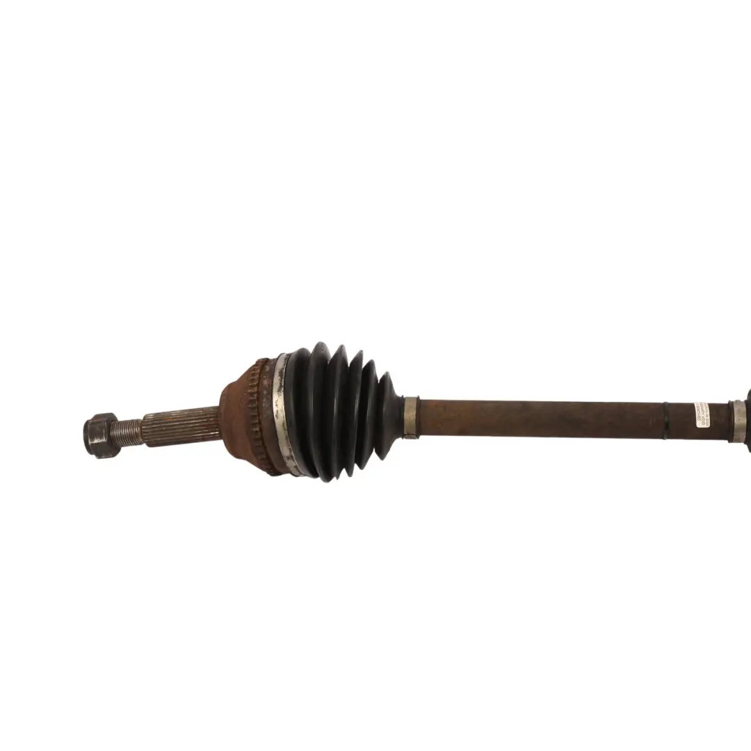 Ford Transit Tourneo Driveshaft Front Axle Right O/S 2.2 Diesel 6C11-3B436-DE - SKU 1495672 - Part number 1495672