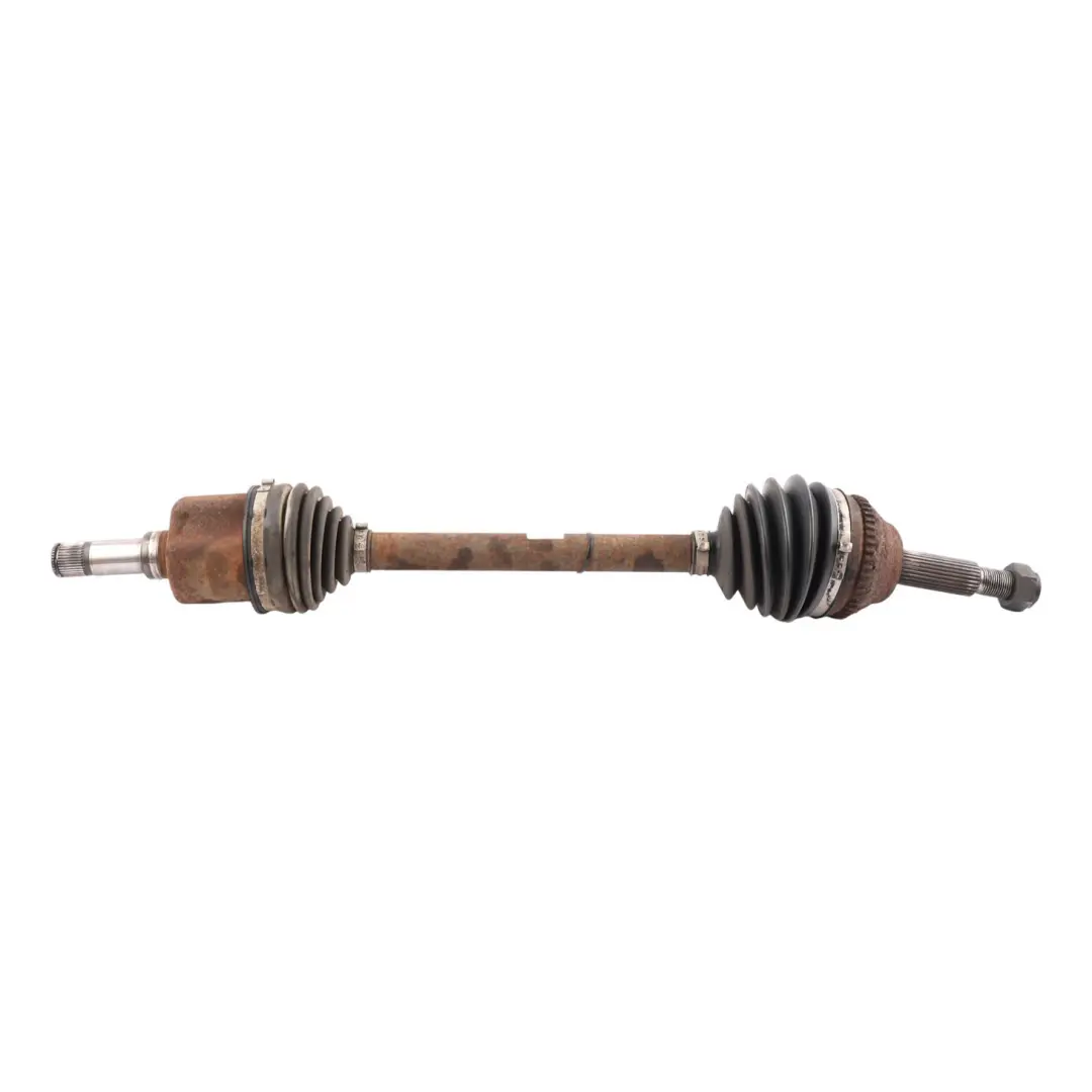 Driveshaft Drive Shaft Left N/S 2.2 TDCi Diesel to Ford Transit Mk7 with Part number 1495673 Ford Transit Mk7 Driveshaft Drive Shaft Left N/S 2.2 TDCi Diesel - SKU 1495673 - Part number 1495673