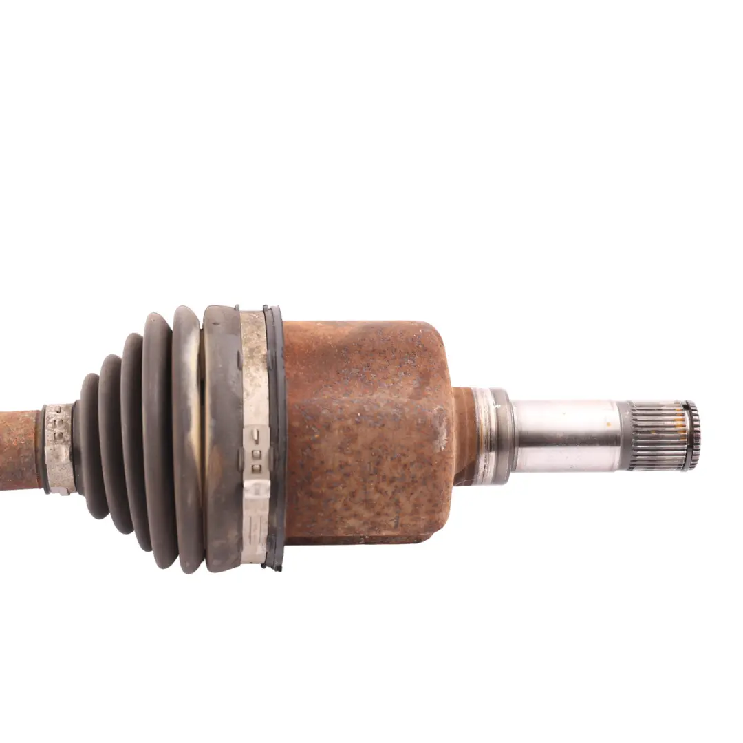 Ford Transit Mk7 Driveshaft Drive Shaft Left N/S 2.2 TDCi Diesel - SKU 1495673 - Part number 1495673