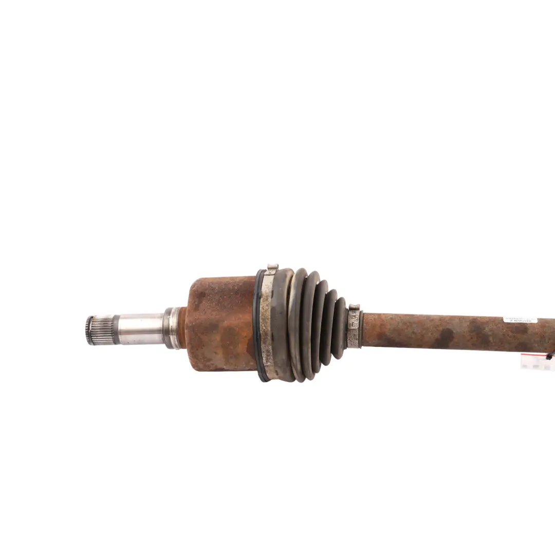 Ford Transit Mk7 Driveshaft Drive Shaft Left N/S 2.2 TDCi Diesel - SKU 1495673 - Part number 1495673