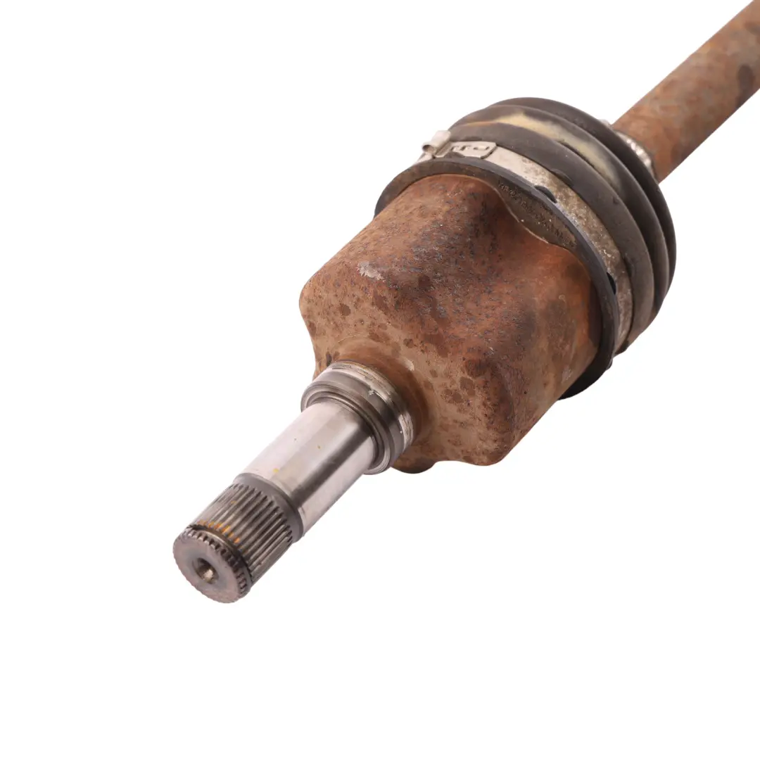 Ford Transit Mk7 Driveshaft Drive Shaft Left N/S 2.2 TDCi Diesel - SKU 1495673 - Part number 1495673