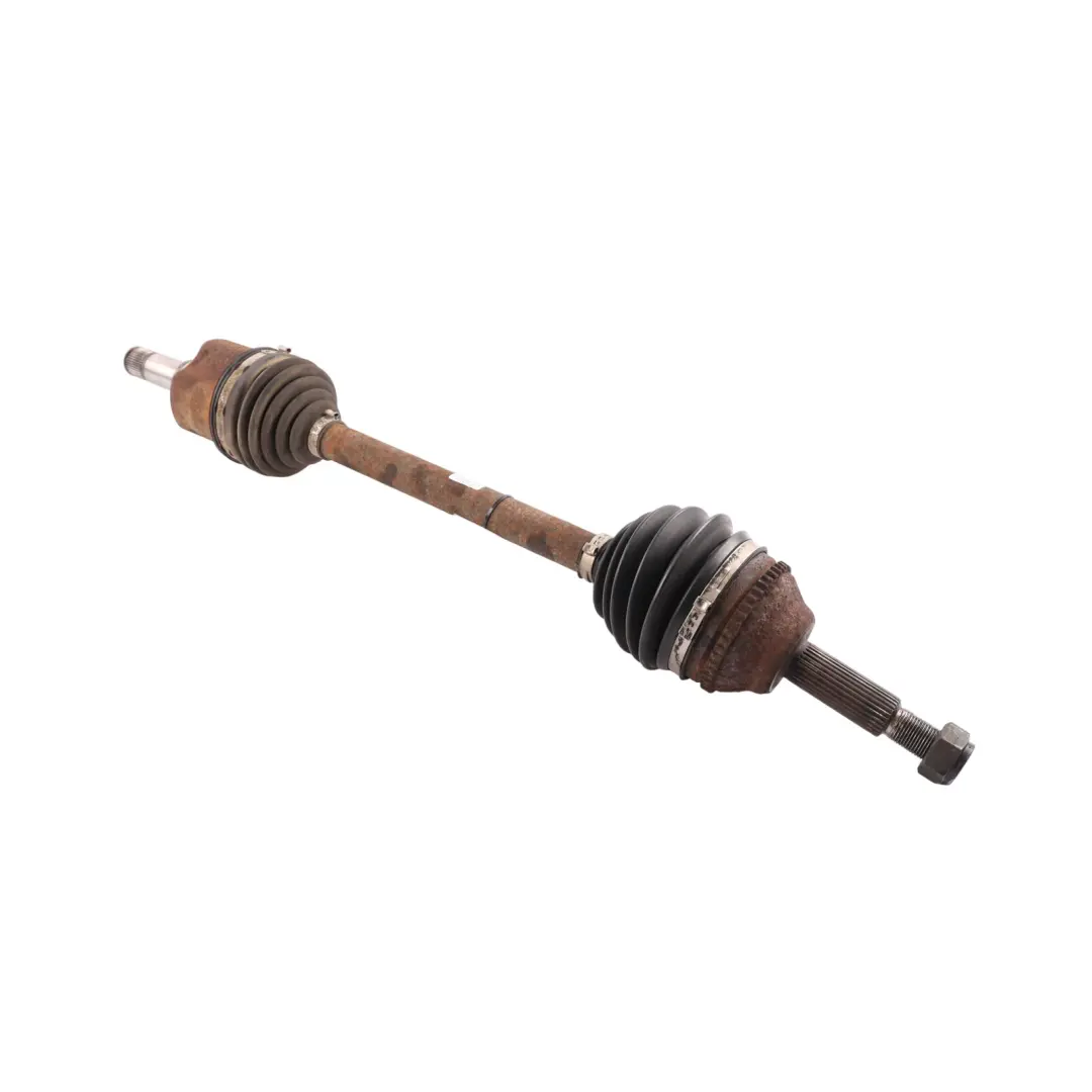 Driveshaft Drive Shaft Left N/S 2.2 TDCi Diesel to Ford Transit Mk7 with Part number 1495673 Ford Transit Mk7 Driveshaft Drive Shaft Left N/S 2.2 TDCi Diesel - SKU 1495673 - Part number 1495673
