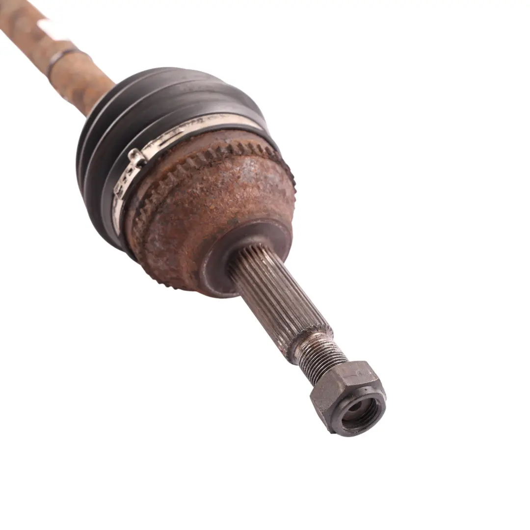 Driveshaft Drive Shaft Left N/S 2.2 TDCi Diesel to Ford Transit Mk7 with Part number 1495673 Ford Transit Mk7 Driveshaft Drive Shaft Left N/S 2.2 TDCi Diesel - SKU 1495673 - Part number 1495673