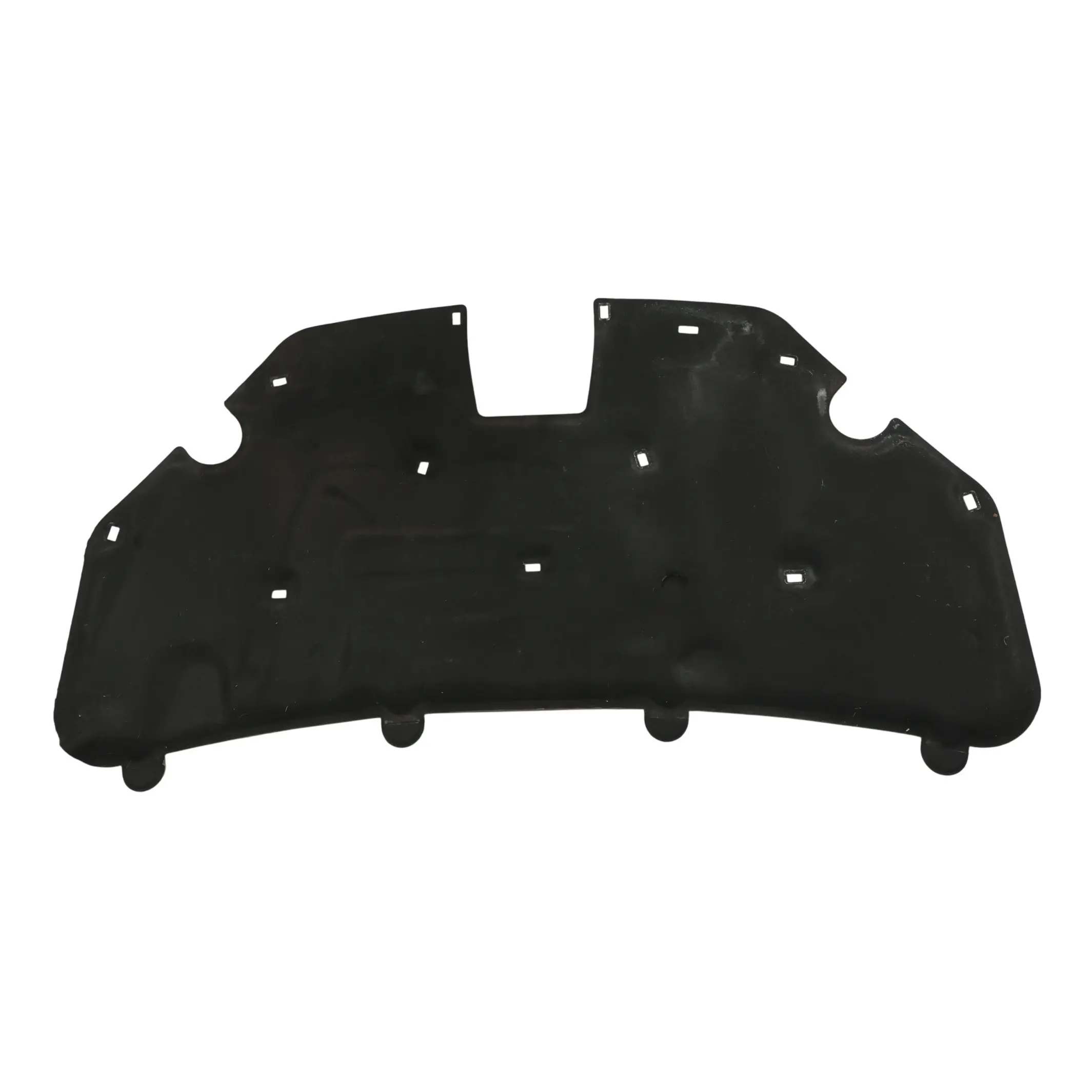 Ford Focus Mk2 ST Pannello Isolamento Cofano 1495860 4M51-A16746-AF